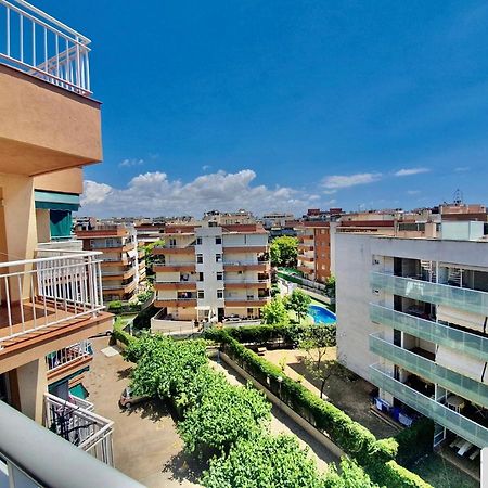 סאלו Apartamento Acogedor Cerca De Port Aventura מראה חיצוני תמונה