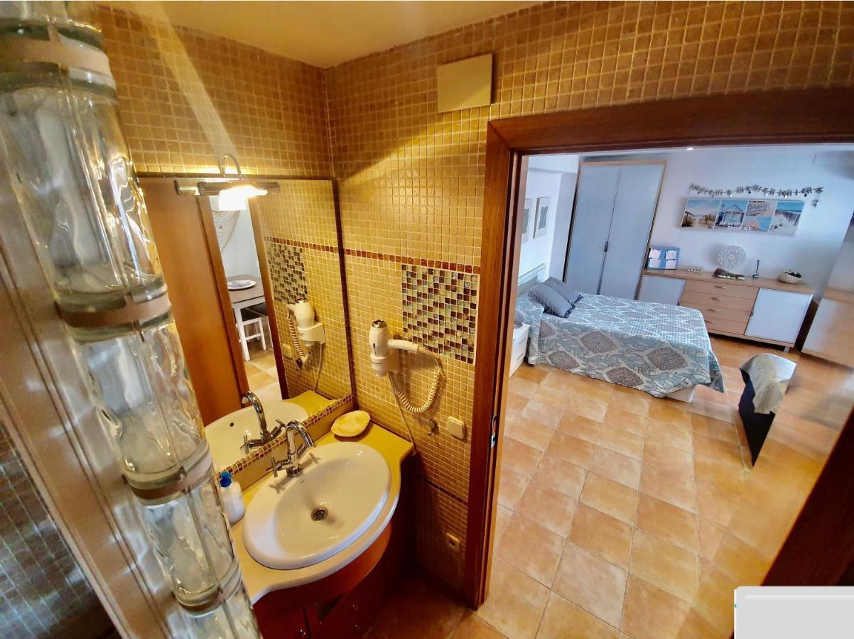 סאלו Apartamento Acogedor Cerca De Port Aventura מראה חיצוני תמונה